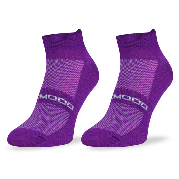 Skarpety do biegania COMODO RUN10 – merino