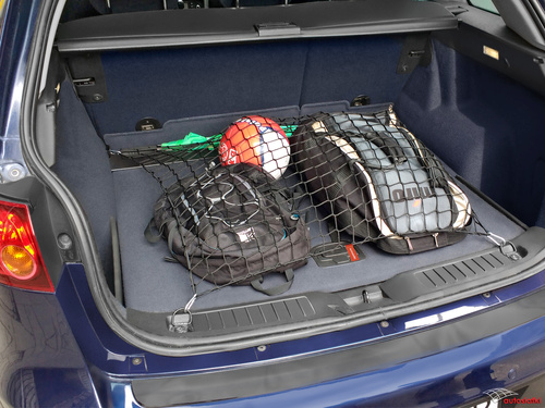 Siatka do bagażnika Fiat Croma kombi