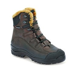 Trekkingowe buty Hanzel 035FN/STX Polar MAX