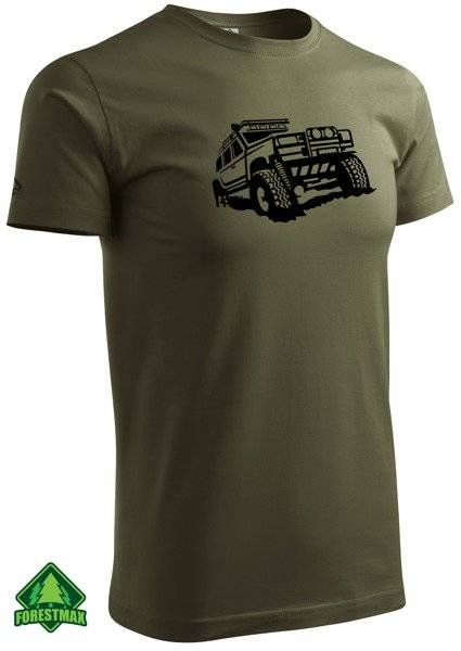 north face land cruiser shirt