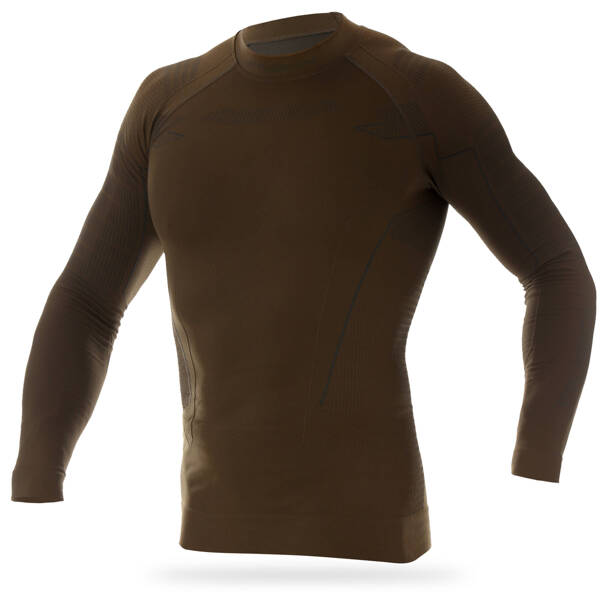 Bluza termoaktywna Brubeck Ranger Thermo