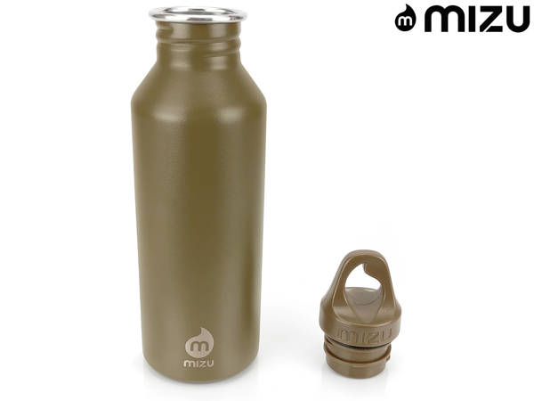 Butelka turystyczna MIZU M8 - 750 ml