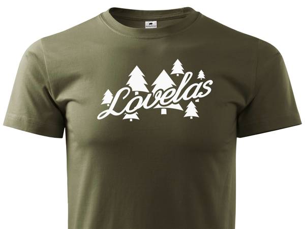 Koszulka – Lovelas