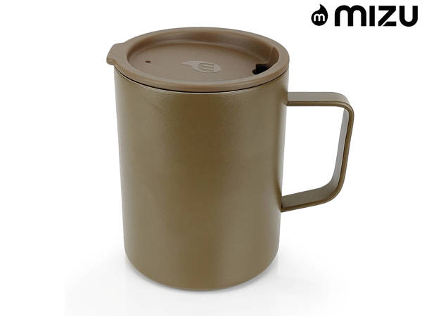 Kubek termiczny MIZU Coffe Mug 14 - 400 ml