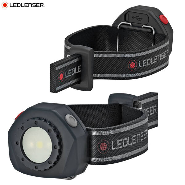 Latarka Ledlenser Cliplight CU2R