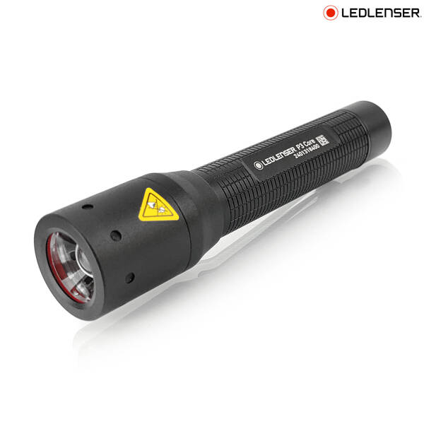 Latarka Ledlenser P3 Core