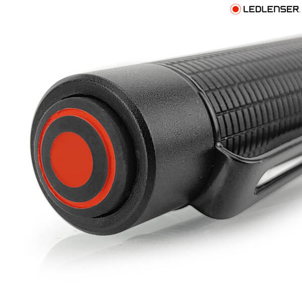 Latarka Ledlenser P3 Core