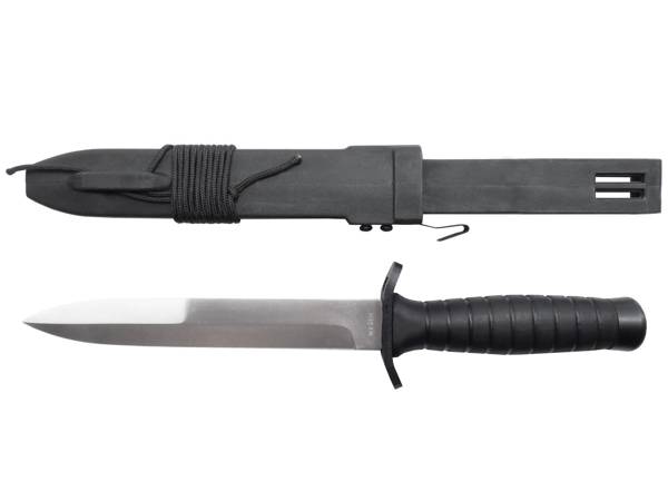 Nóż wz. 98N standard - chromowany