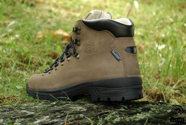 Trekkingowe buty Hanzel 002sk Brenta