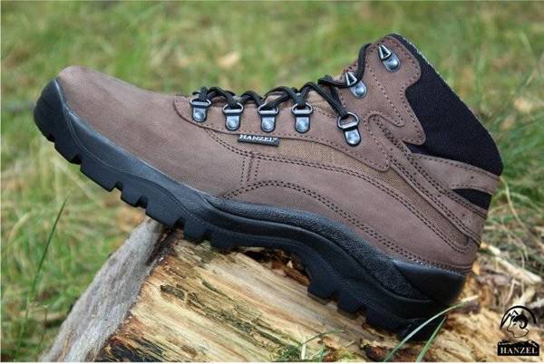 Trekkingowe buty Hanzel G07 Gerlach