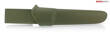 Nóż MORAKNIV Companion - stal nierdzewna - khaki