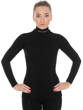 Termoaktywna bluza damska BRUBECK Extreme Wool