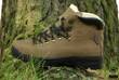 Trekkingowe buty Hanzel 002sk Brenta