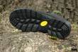 Trekkingowe buty Hanzel G034 Trail czarne