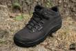 Trekkingowe buty Hanzel G034 Trail czarne